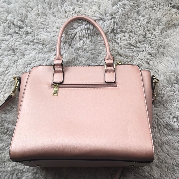 Never Used Pink Purse - Picture 6 of 6